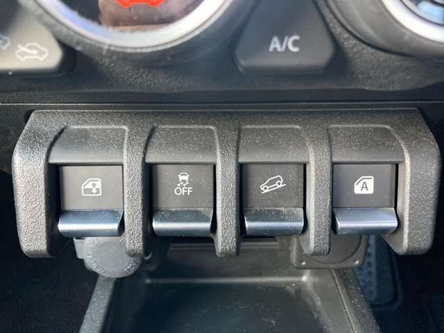 Suzuki JIMNY 2021-12 29049-17