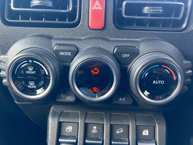 Suzuki JIMNY 2021-12 29049-16