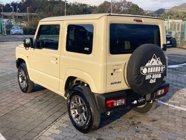 Suzuki JIMNY 2021-12 29049-2