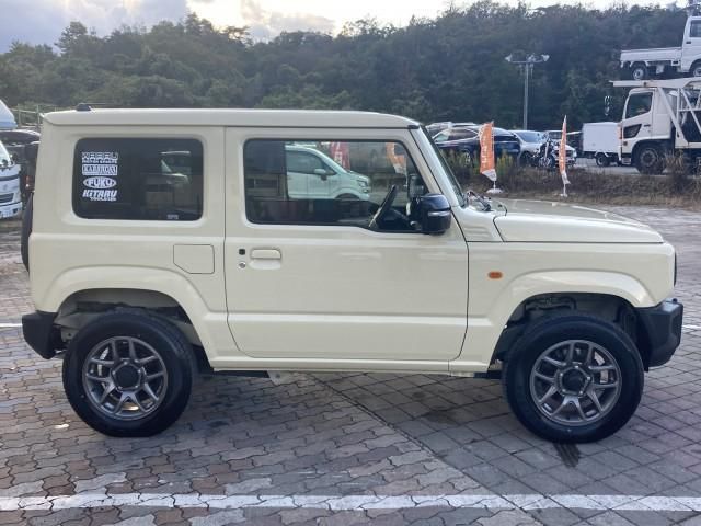 Suzuki JIMNY 2021-12 29049-6