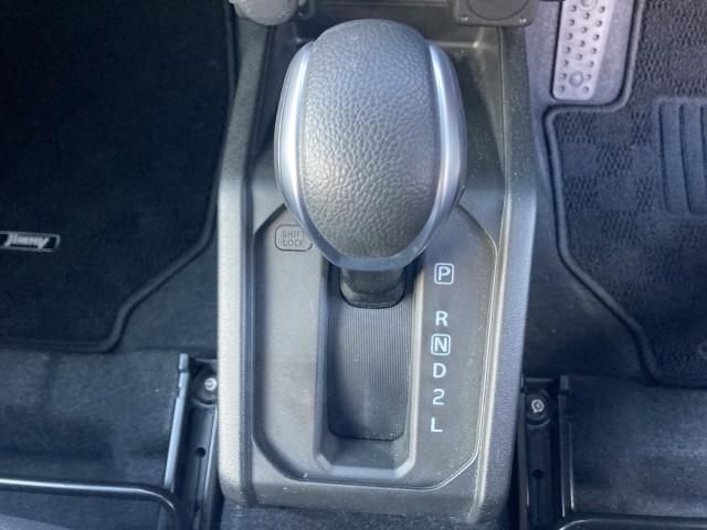 Suzuki JIMNY 2021-12 29049-14