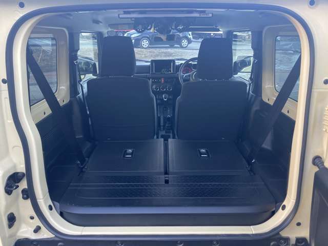 Suzuki JIMNY 2021-12 29049-26