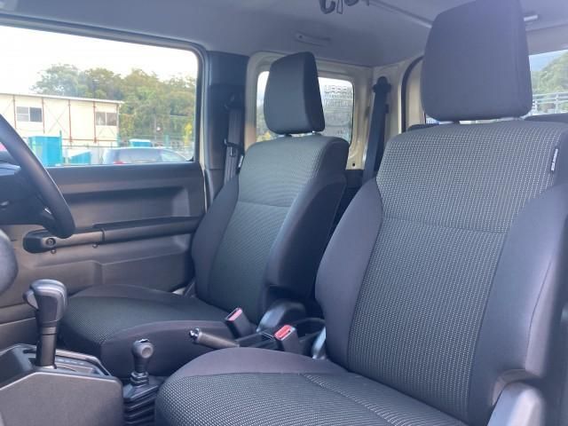 Suzuki JIMNY 2021-12 29049-22