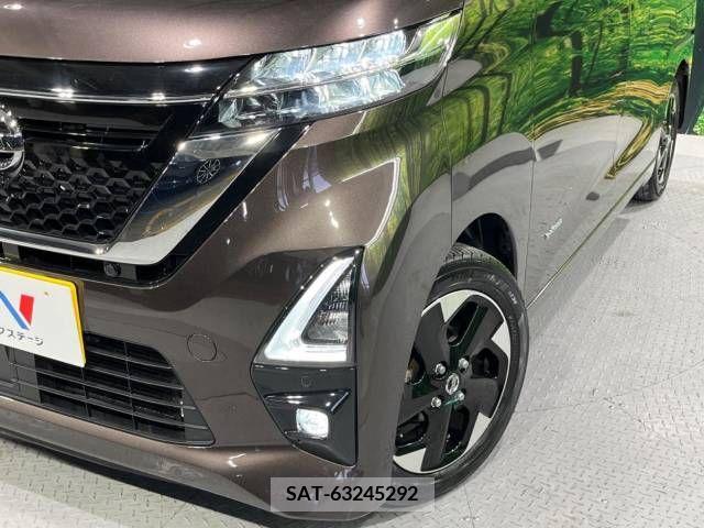 Nissan ROOX 2022-03 276151-12