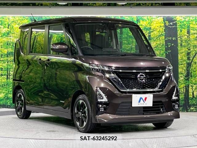Nissan ROOX 2022-03 276151-16