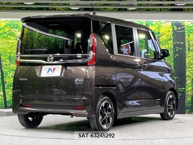 Nissan ROOX 2022-03 276151-17