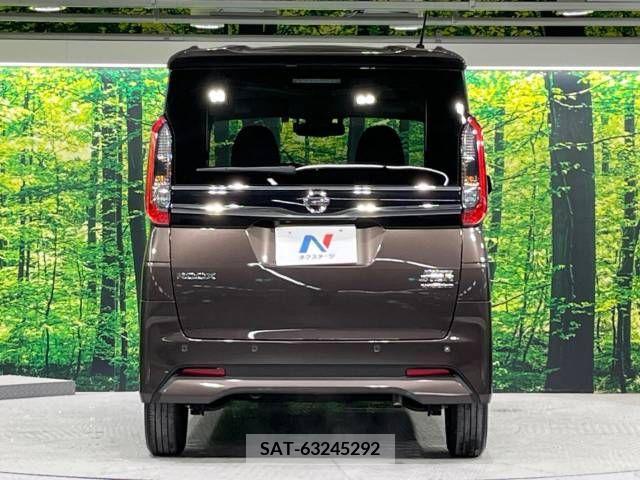 Nissan ROOX 2022-03 276151-15