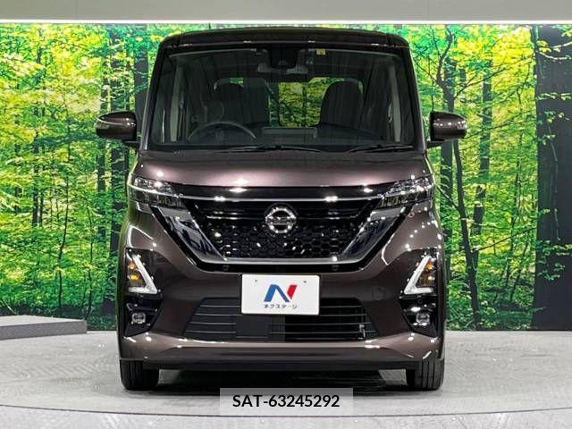 Nissan ROOX 2022-03 276151-14