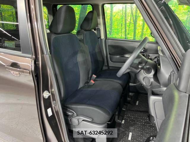 Nissan ROOX 2022-03 276151-9