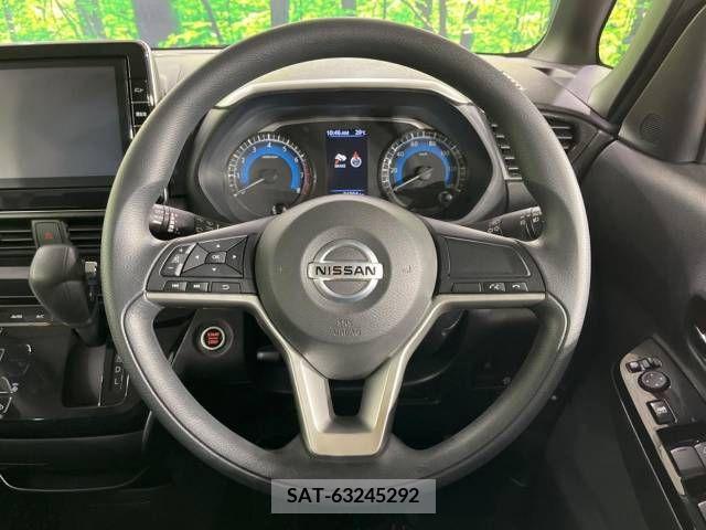 Nissan ROOX 2022-03 276151-8