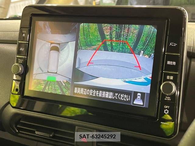 Nissan ROOX 2022-03 276151-4