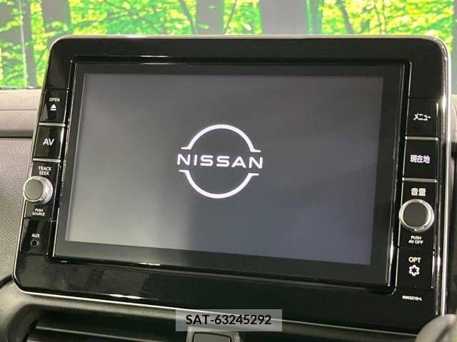 Nissan ROOX 2022-03 276151-3