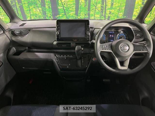 Nissan ROOX 2022-03 276151-1