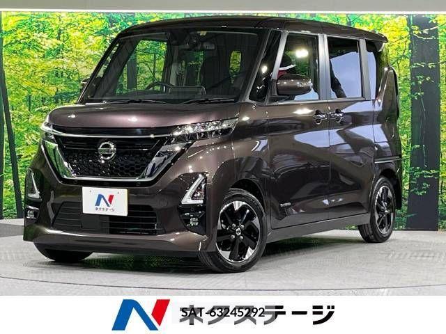 Nissan ROOX 2022-03 276151-0