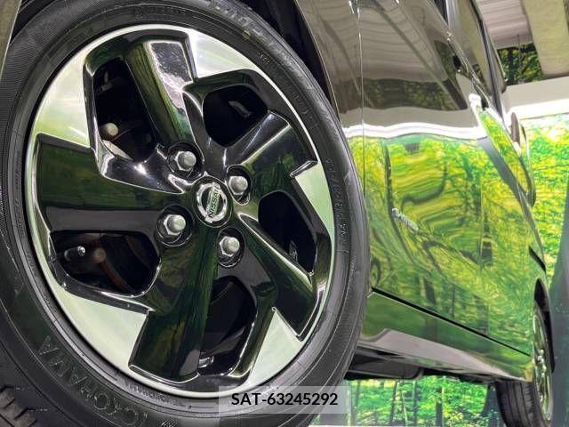 Nissan ROOX 2022-03 276151-13