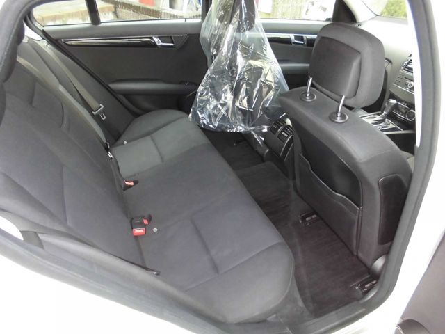Mercedes Benz C-CLASS 2009-09 17336-16