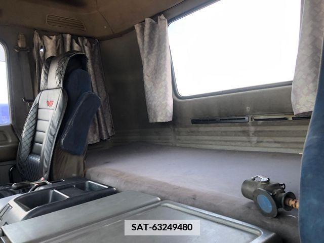Isuzu GIGA 2008-04 347389-10