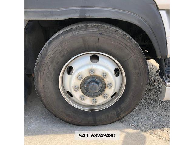 Isuzu GIGA 2008-04 347389-11