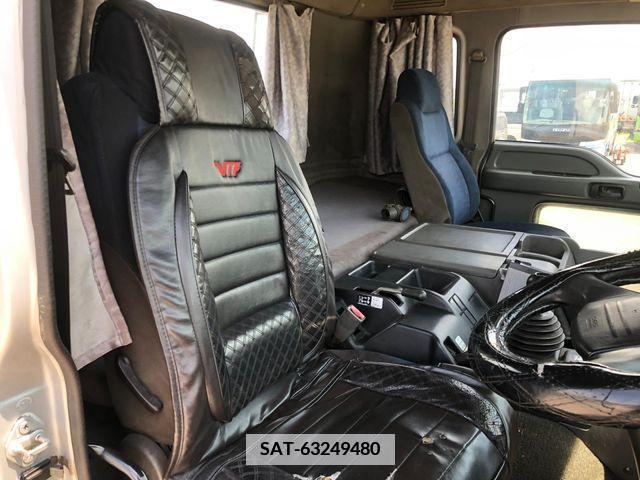 Isuzu GIGA 2008-04 347389-29