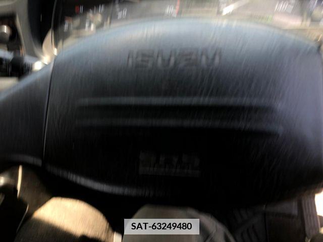 Isuzu GIGA 2008-04 347389-17