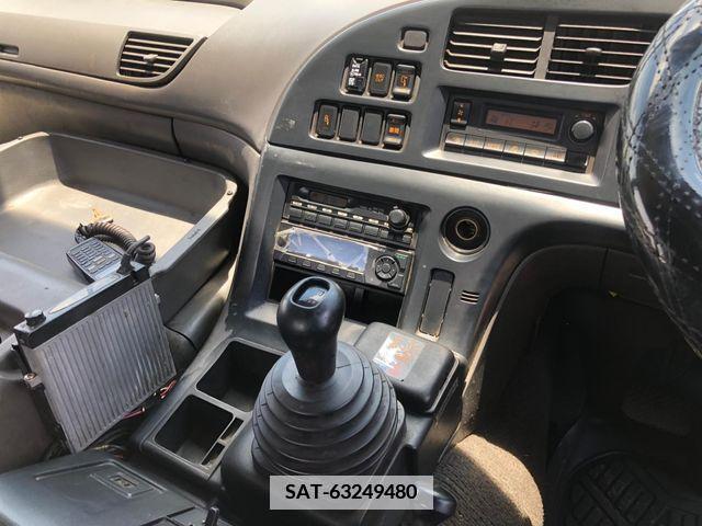 Isuzu GIGA 2008-04 347389-15