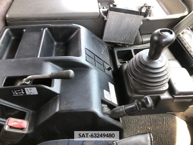 Isuzu GIGA 2008-04 347389-19