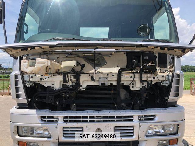 Isuzu GIGA 2008-04 347389-21
