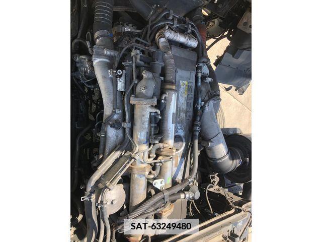 Isuzu GIGA 2008-04 347389-23