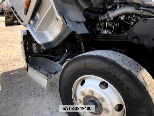 Isuzu GIGA 2008-04 347389-26