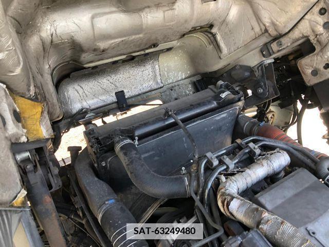 Isuzu GIGA 2008-04 347389-25