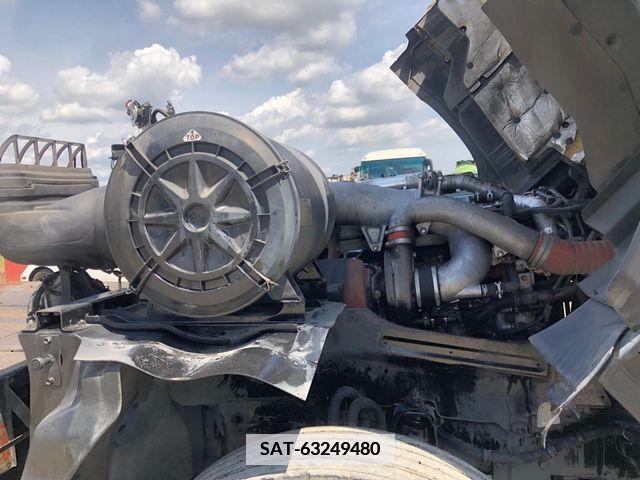 Isuzu GIGA 2008-04 347389-27