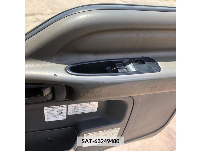 Isuzu GIGA 2008-04 347389-13