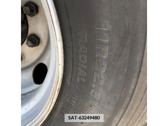 Isuzu GIGA 2008-04 347389-12