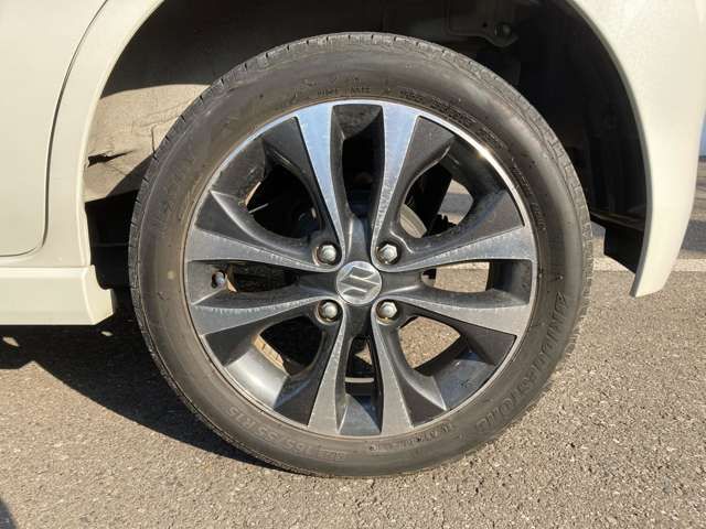 Suzuki WAGON R 2013-09 959-6