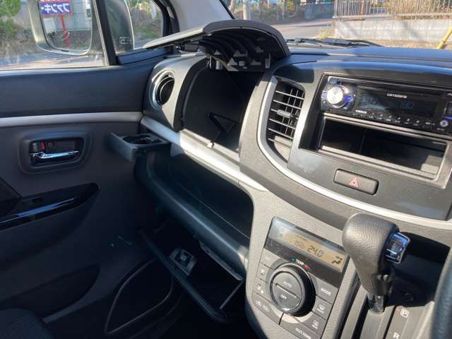 Suzuki WAGON R 2013-09 959-16
