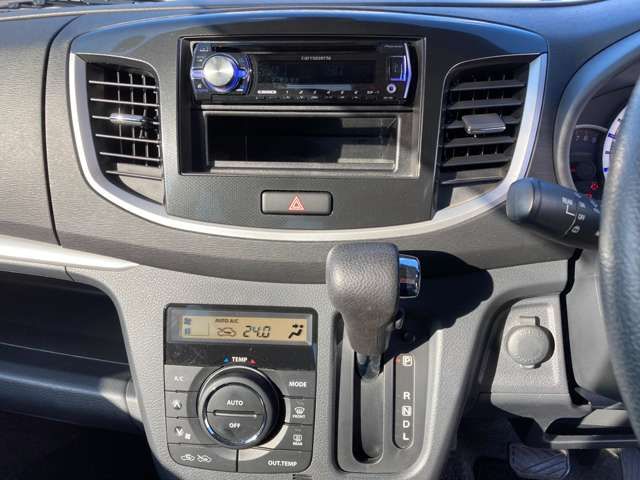 Suzuki WAGON R 2013-09 959-9
