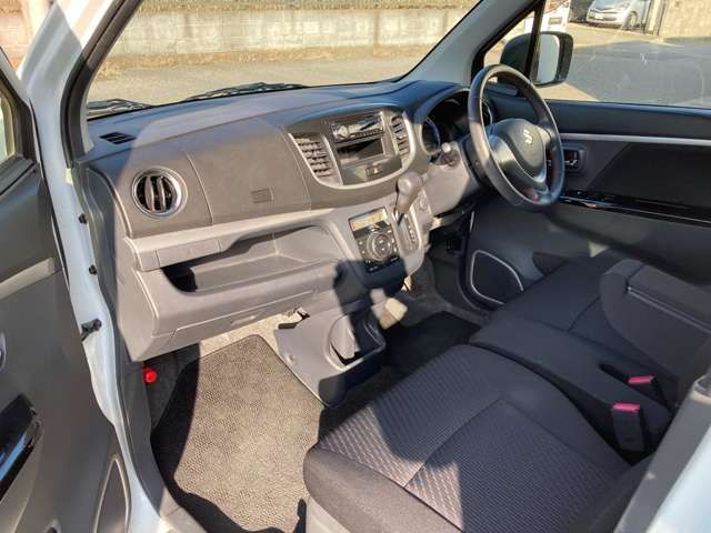 Suzuki WAGON R 2013-09 959-15