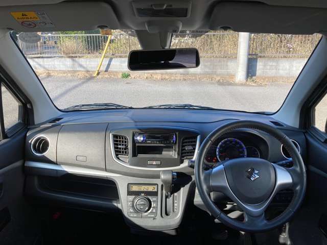 Suzuki WAGON R 2013-09 959-2