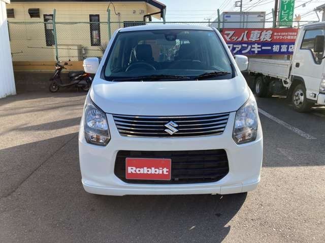 Suzuki WAGON R 2013-09 959-22