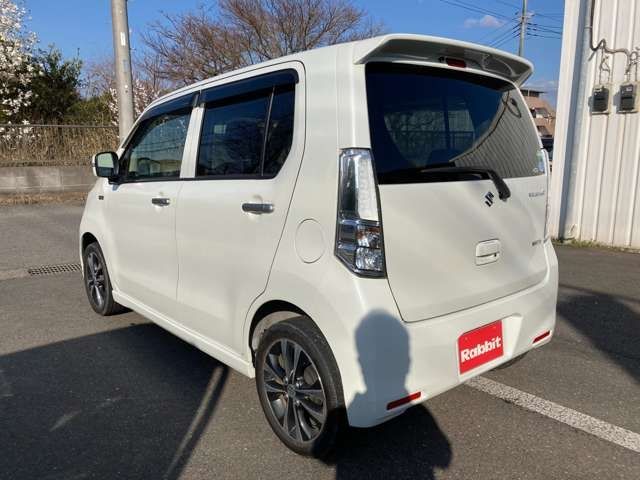 Suzuki WAGON R 2013-09 959-25