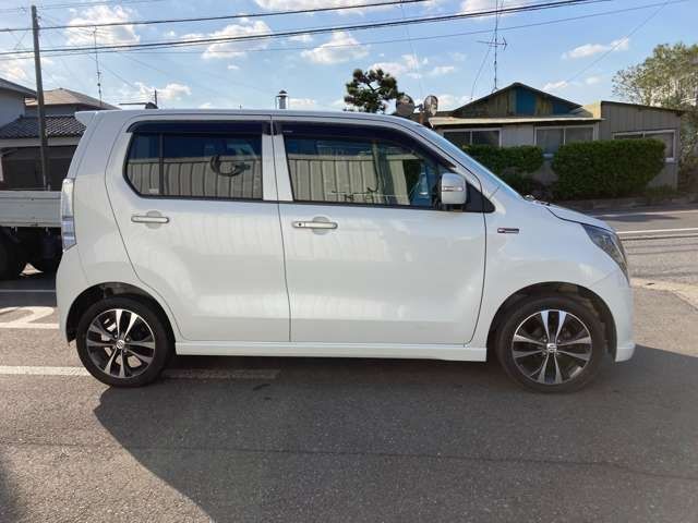 Suzuki WAGON R 2013-09 959-23