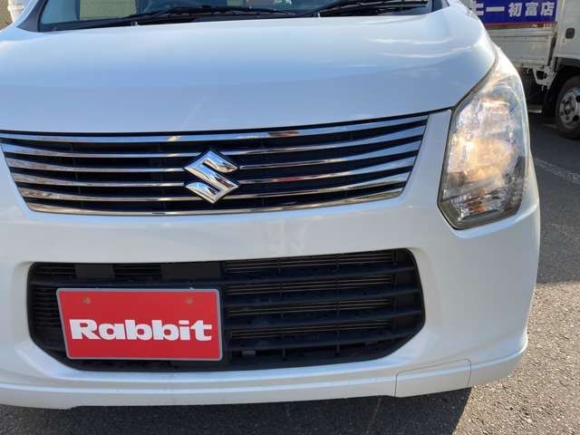 Suzuki WAGON R 2013-09 959-29