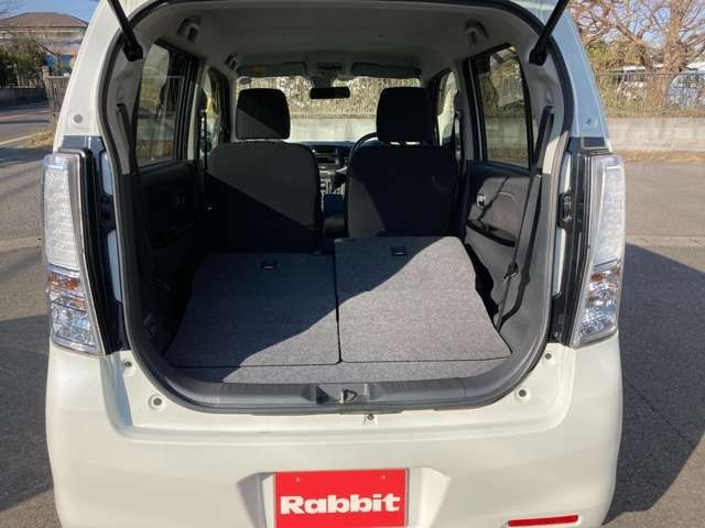 Suzuki WAGON R 2013-09 959-21