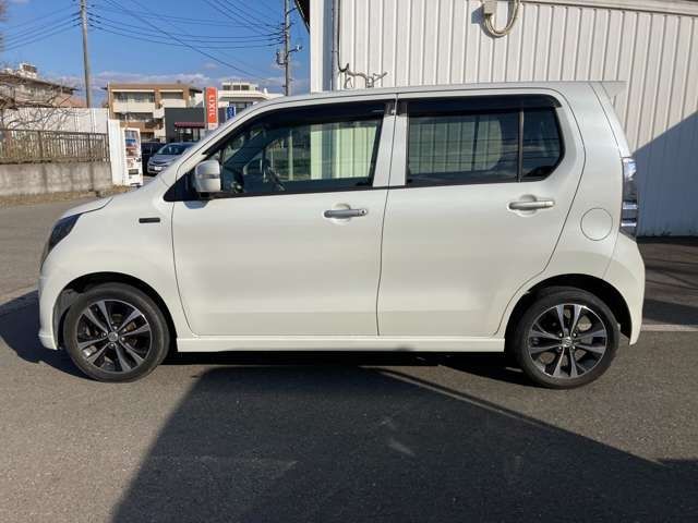 Suzuki WAGON R 2013-09 959-24