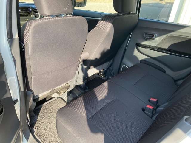 Suzuki WAGON R 2013-09 959-19