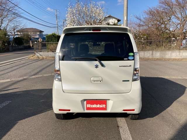 Suzuki WAGON R 2013-09 959-26