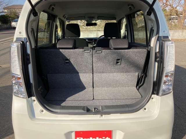 Suzuki WAGON R 2013-09 959-20