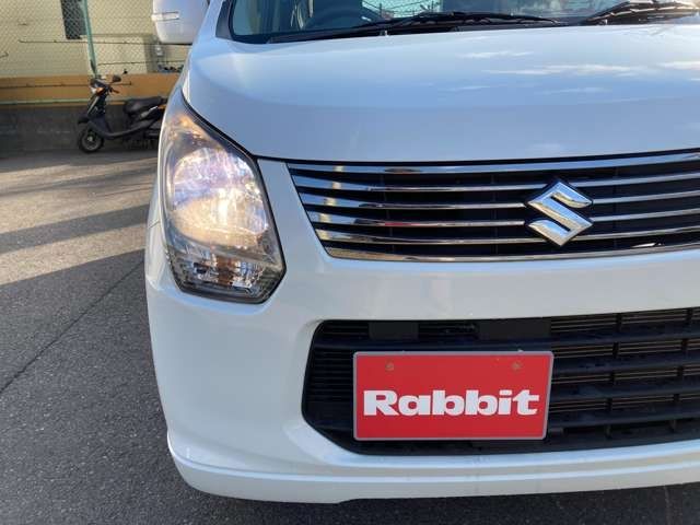 Suzuki WAGON R 2013-09 959-28