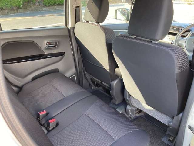 Suzuki WAGON R 2013-09 959-18