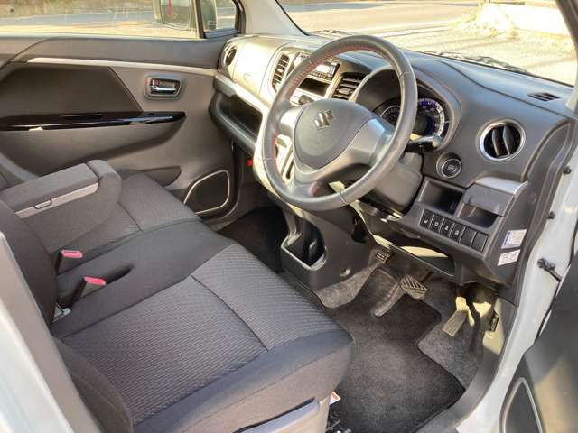 Suzuki WAGON R 2013-09 959-7